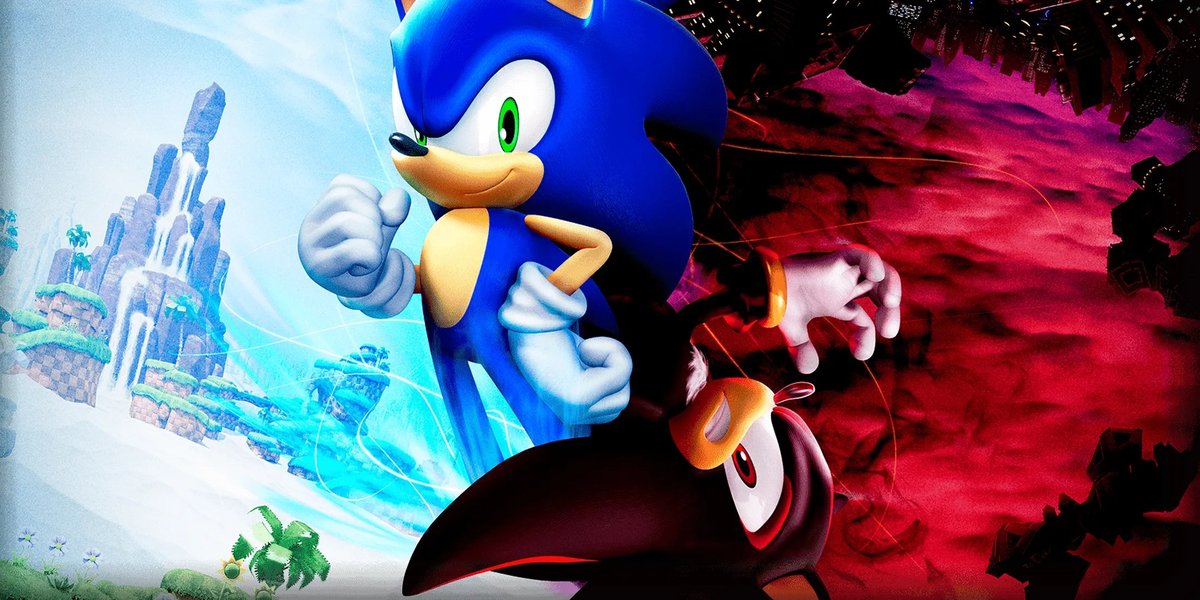 Shadows Role and Impact Expands the Sonic Generations Universe