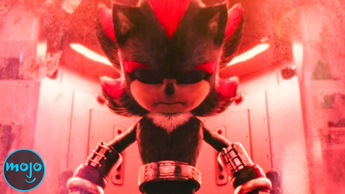 Shadow the Hedgehogs Origins and First Game Appearances